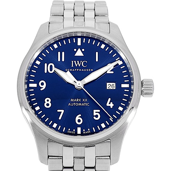 IWC Pilot's Watch IW328204 IWC Pilot's Watch IW328204