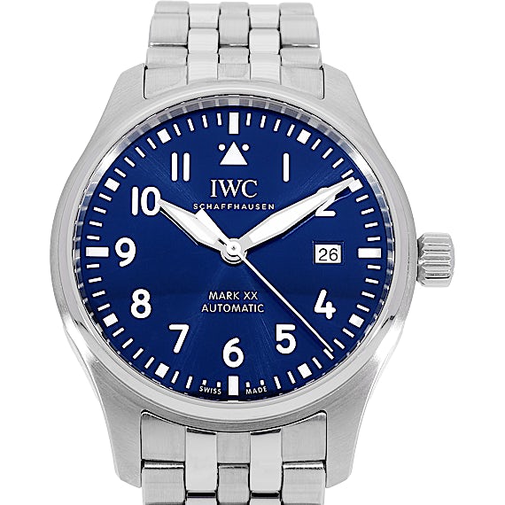 IWC Pilot's Watch IW328204