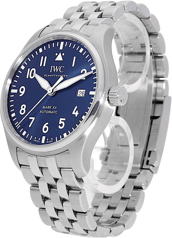IWC Pilot's Watch IW328204