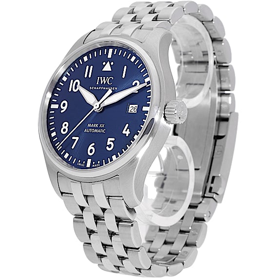IWC Pilot's Watch IW328204 IWC Pilot's Watch IW328204