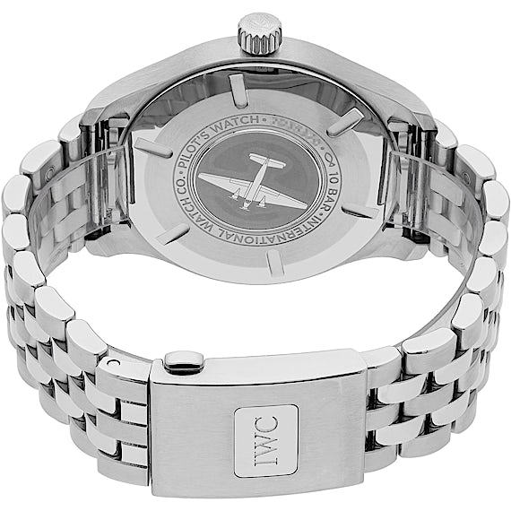 IWC Pilot's Watch IW328204 IWC Pilot's Watch IW328204