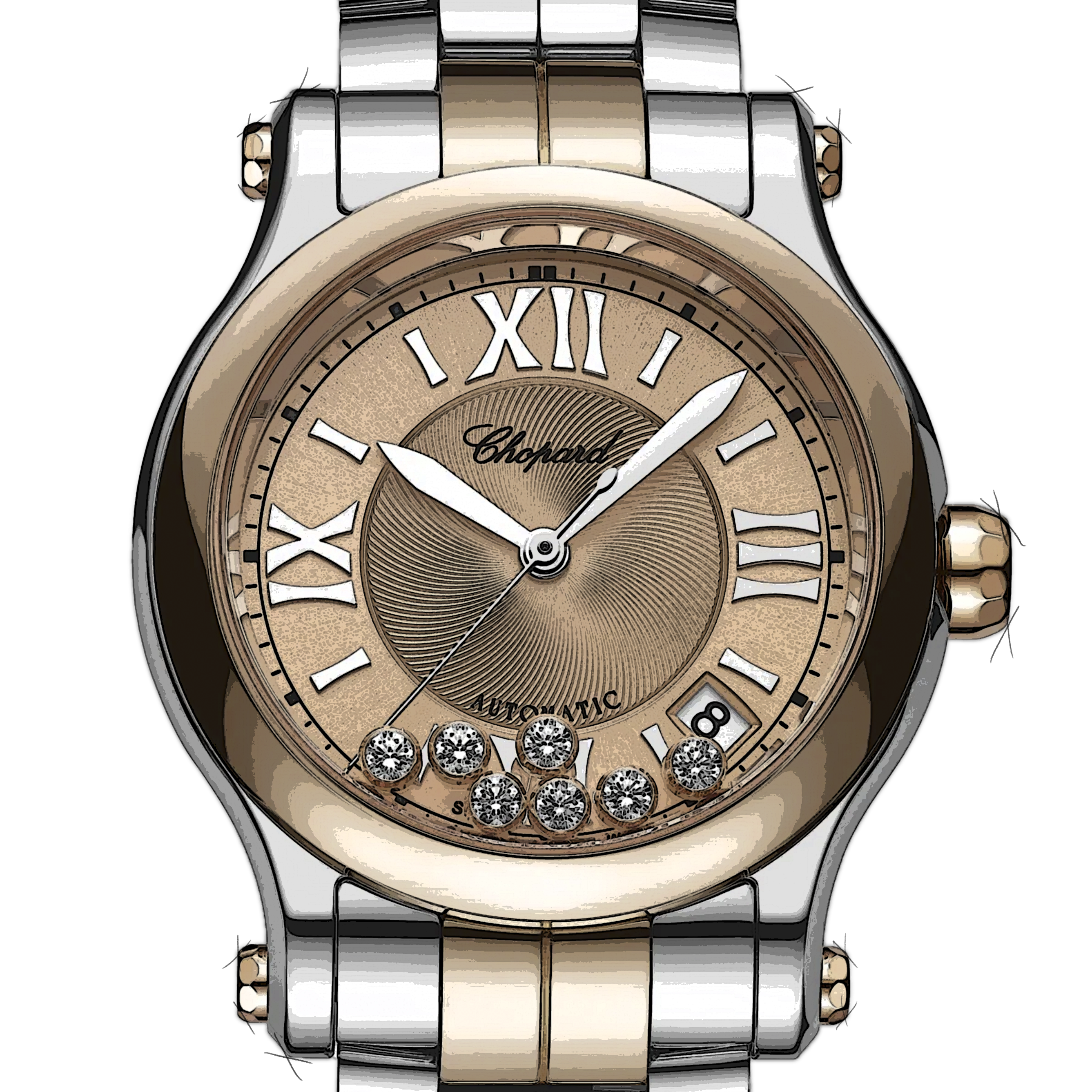 Chopard Happy Sport