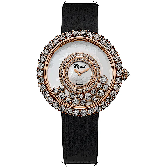 Chopard Happy Diamonds 204445-5001 Chopard Happy Diamonds 204445-5001