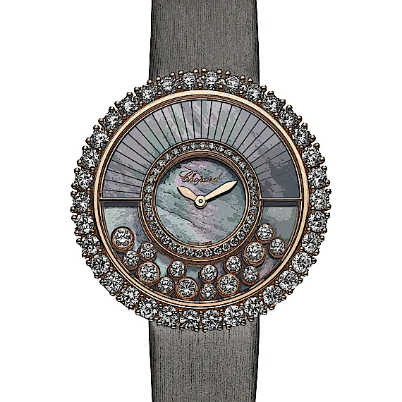 Chopard Happy Diamonds 204035-5001 Chopard Happy Diamonds 204035-5001
