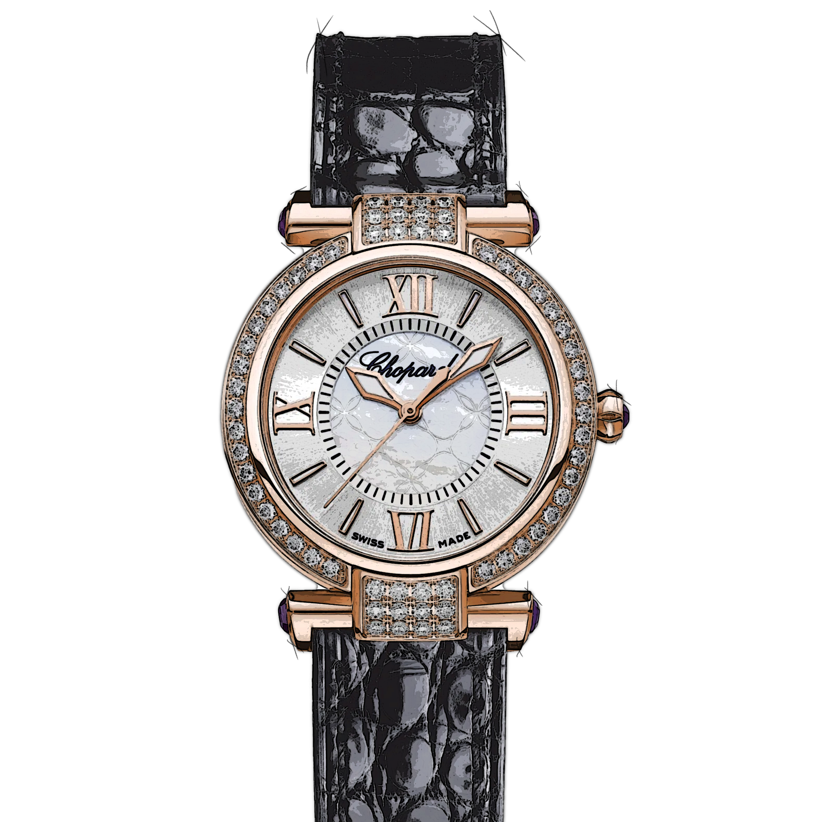 Chopard Imperiale