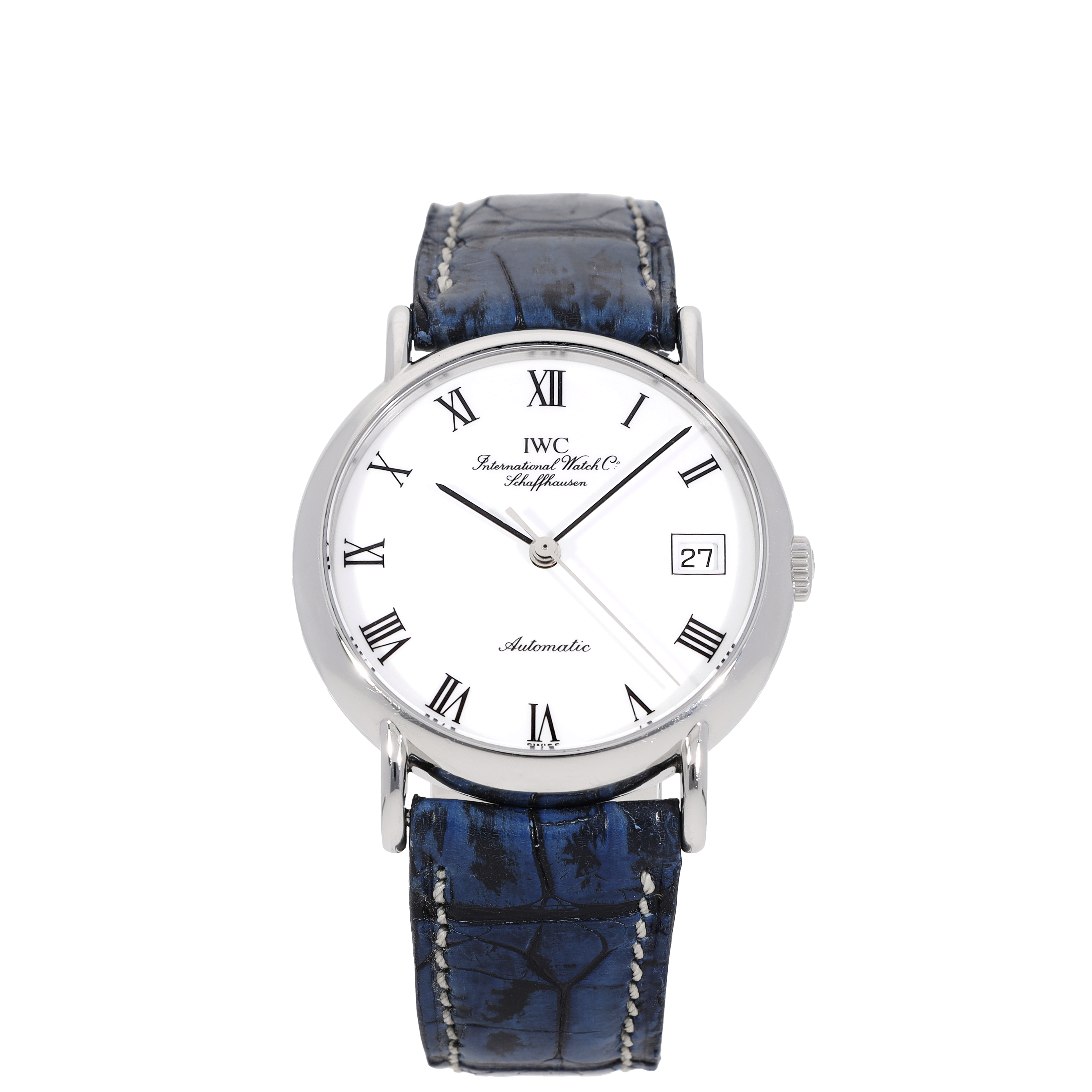 IWC Portofino IW351334