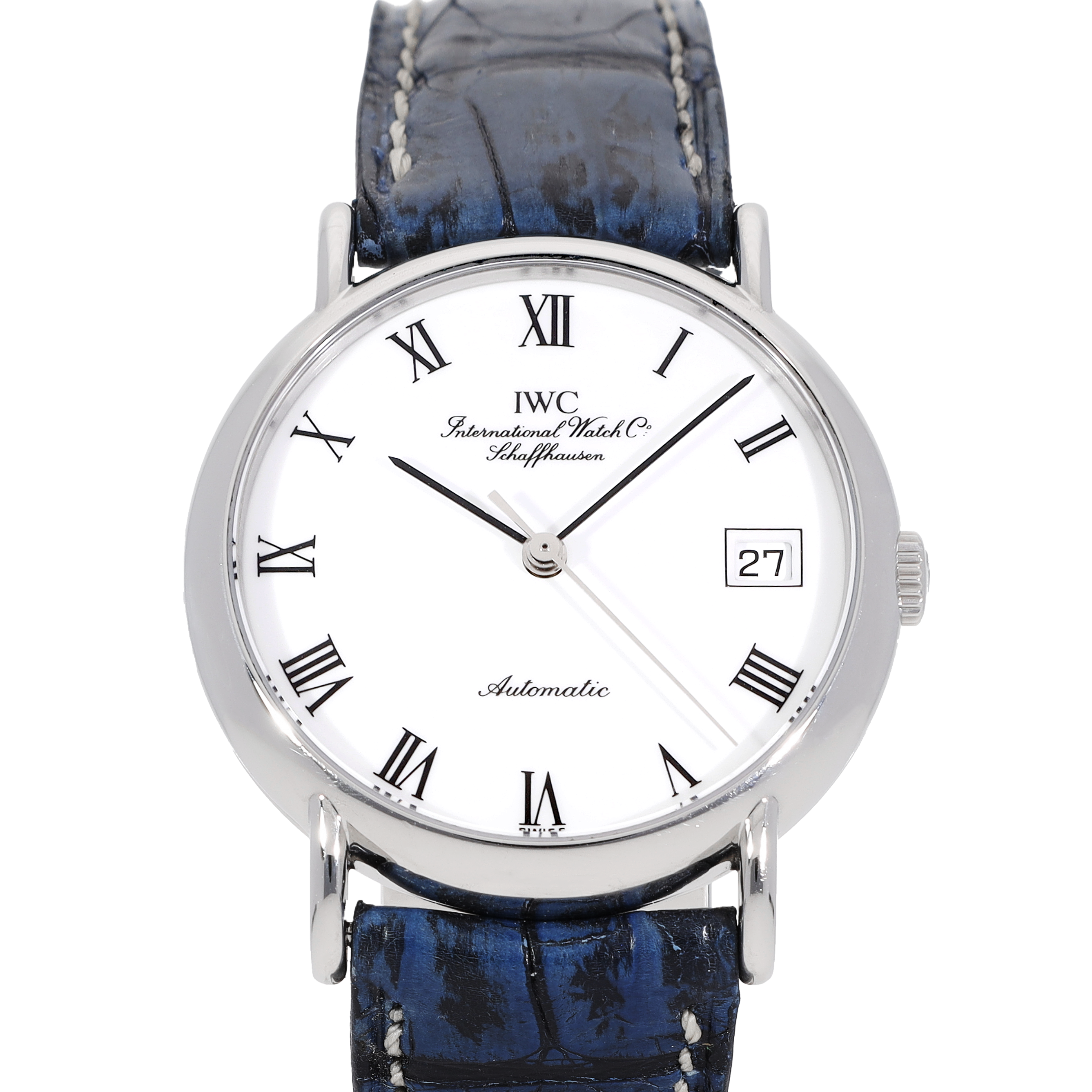 IWC Portofino IW351334