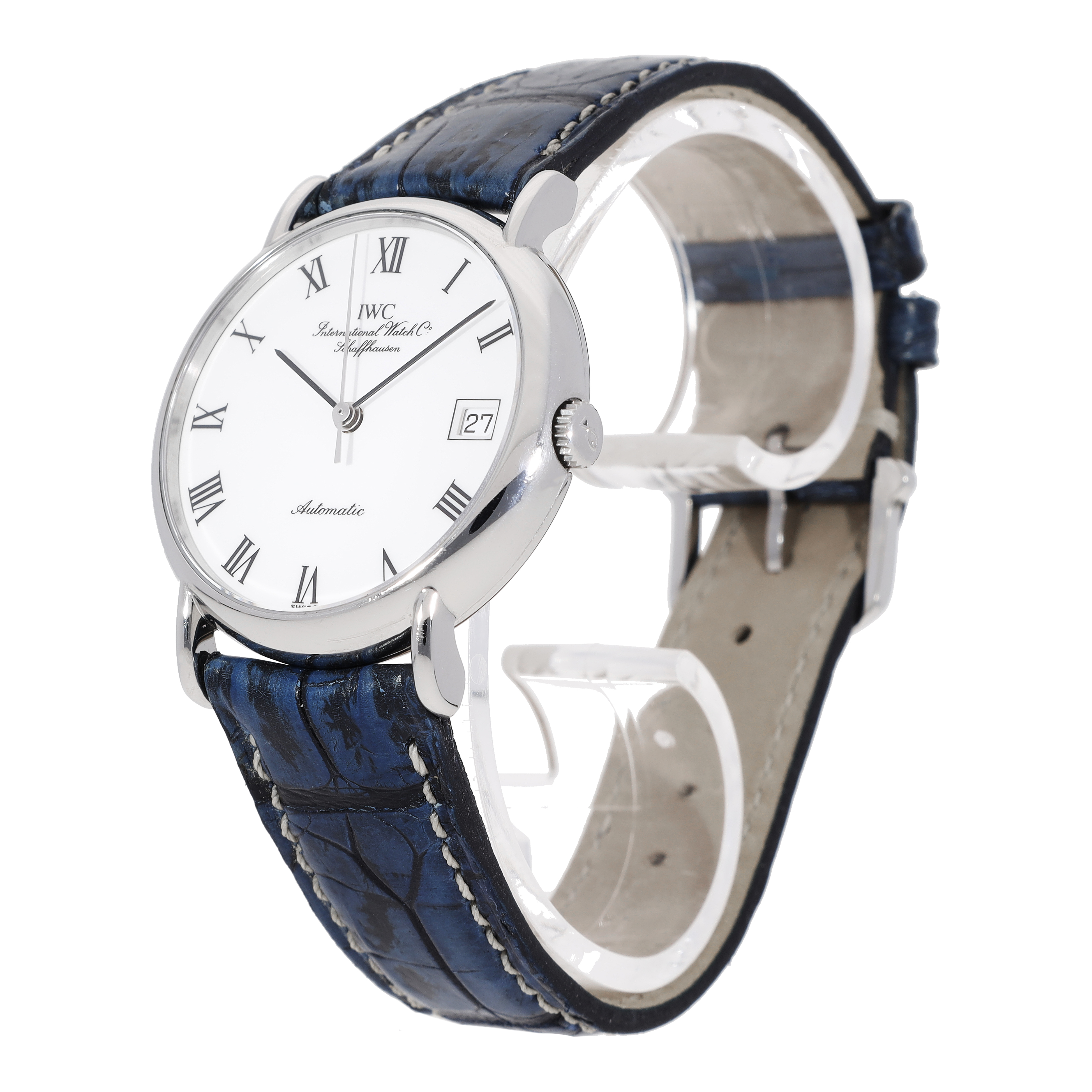 IWC Portofino IW351334