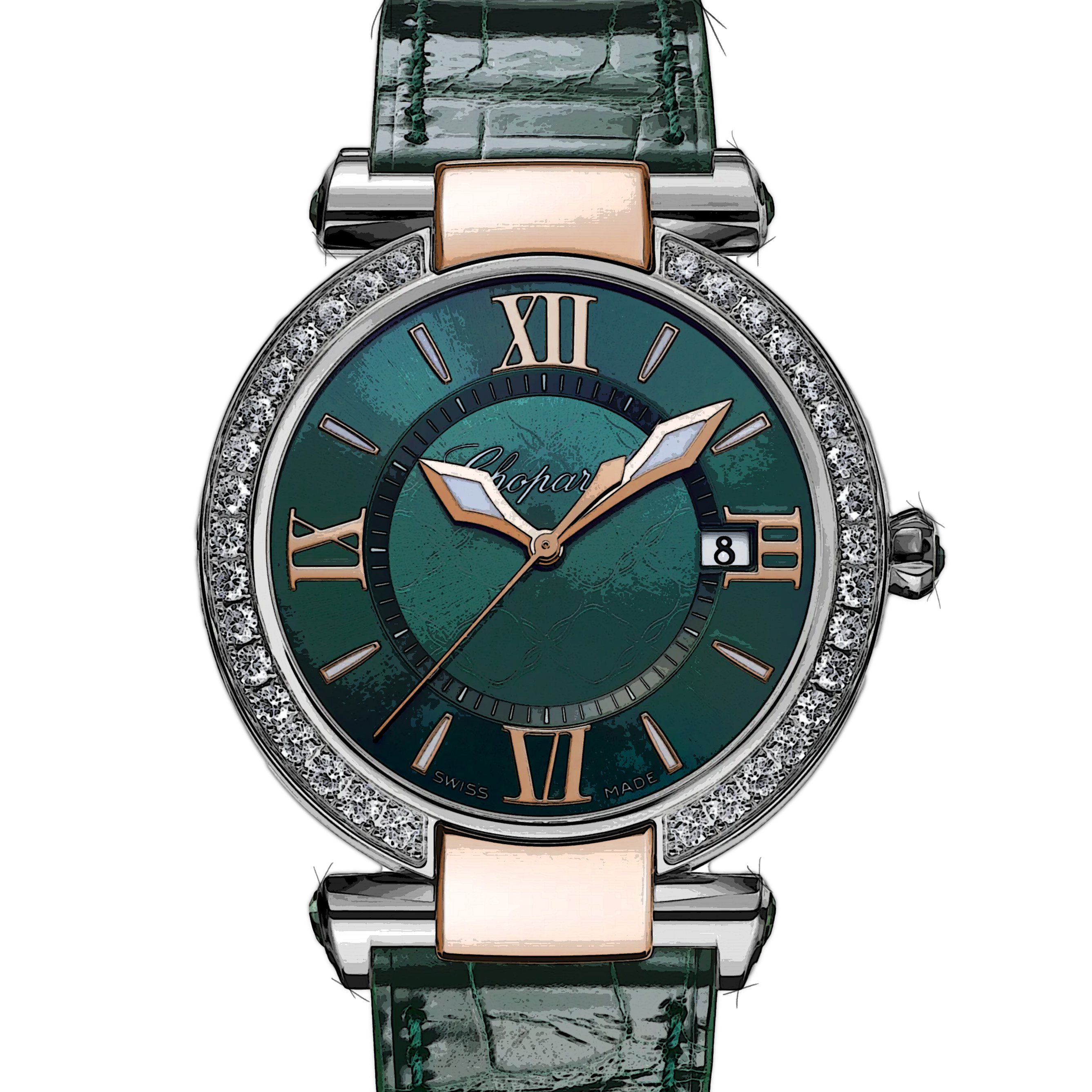 Chopard Imperiale