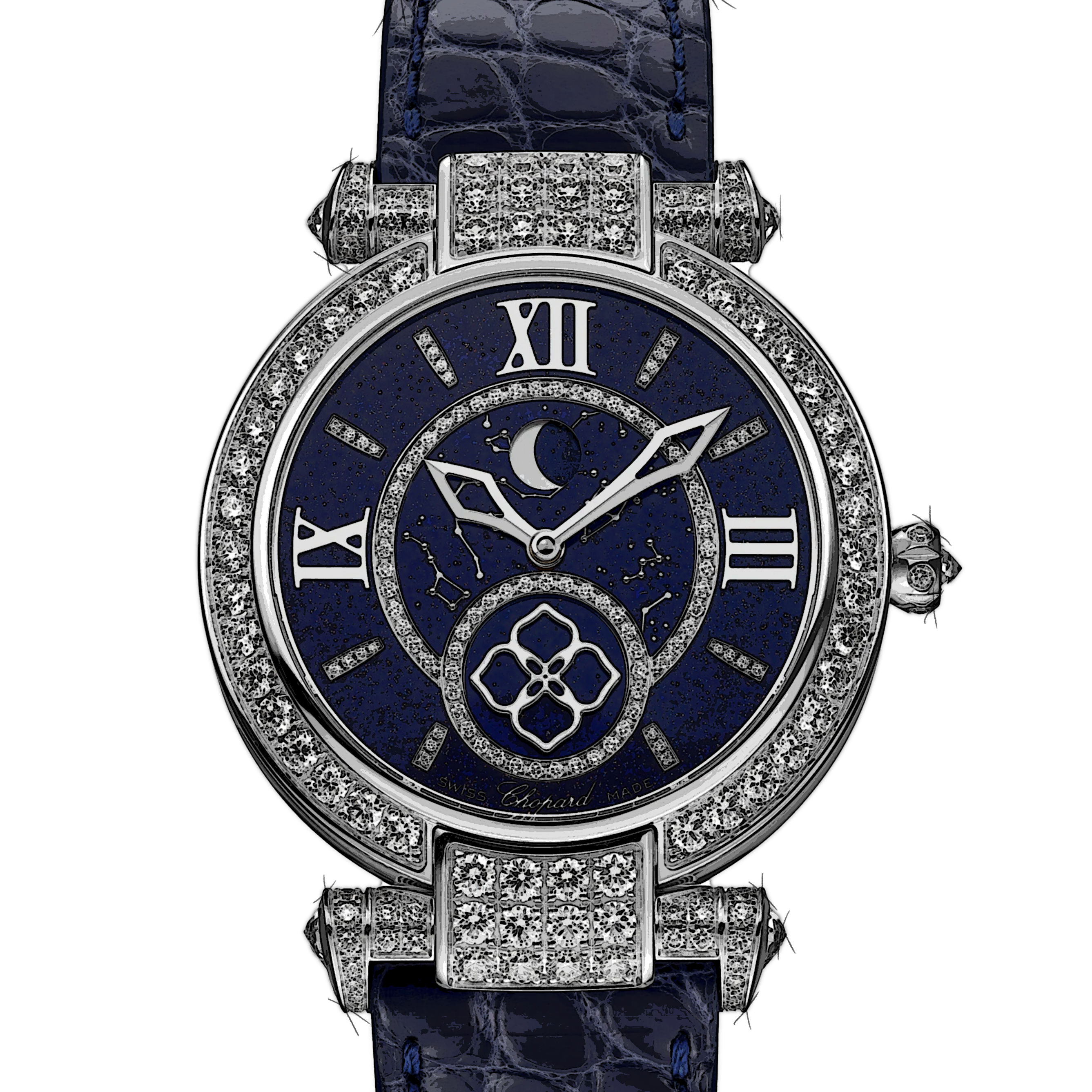 Chopard Imperiale Imperiale Moonphase