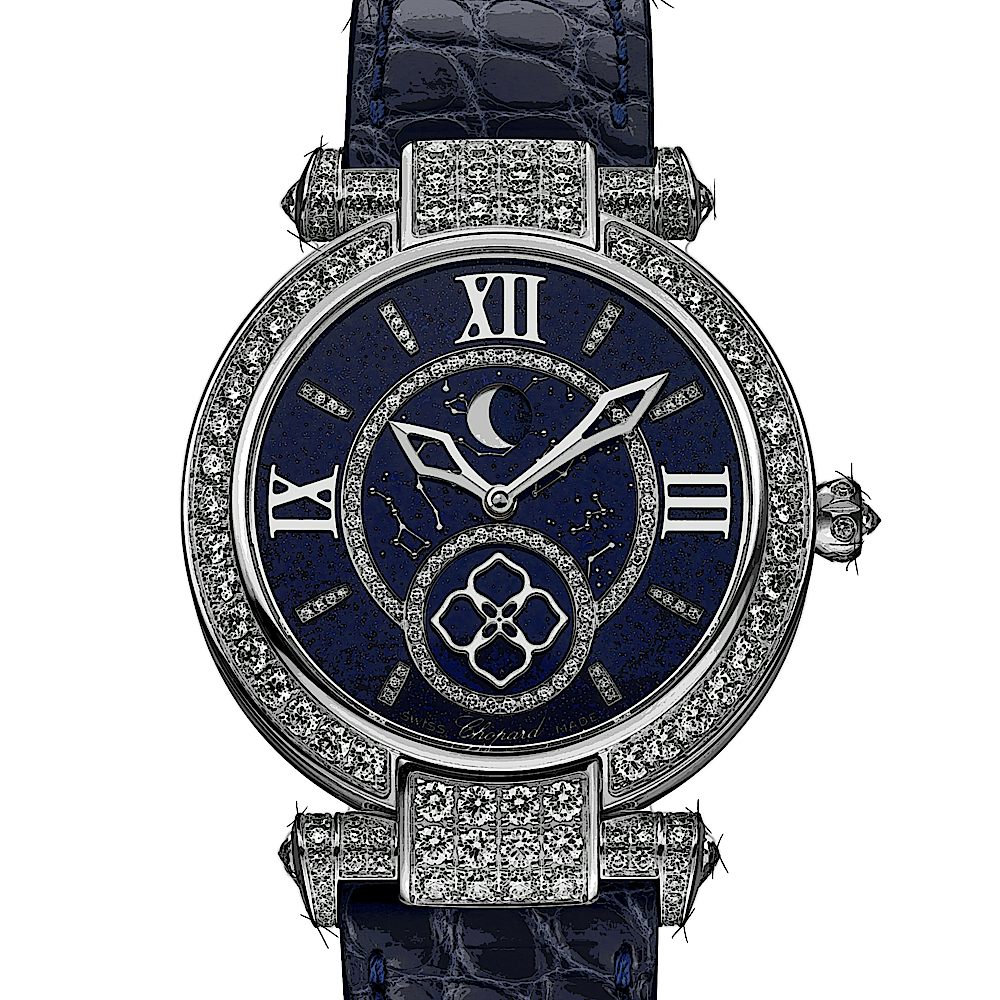 Chopard Imperiale Imperiale Moonphase