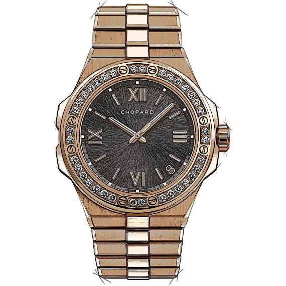 Chopard Alpine Eagle 295363-5002 Chopard Alpine Eagle 295363-5002