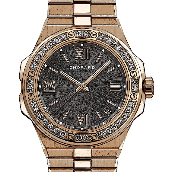 Chopard Alpine Eagle 295363-5002 Chopard Alpine Eagle 295363-5002