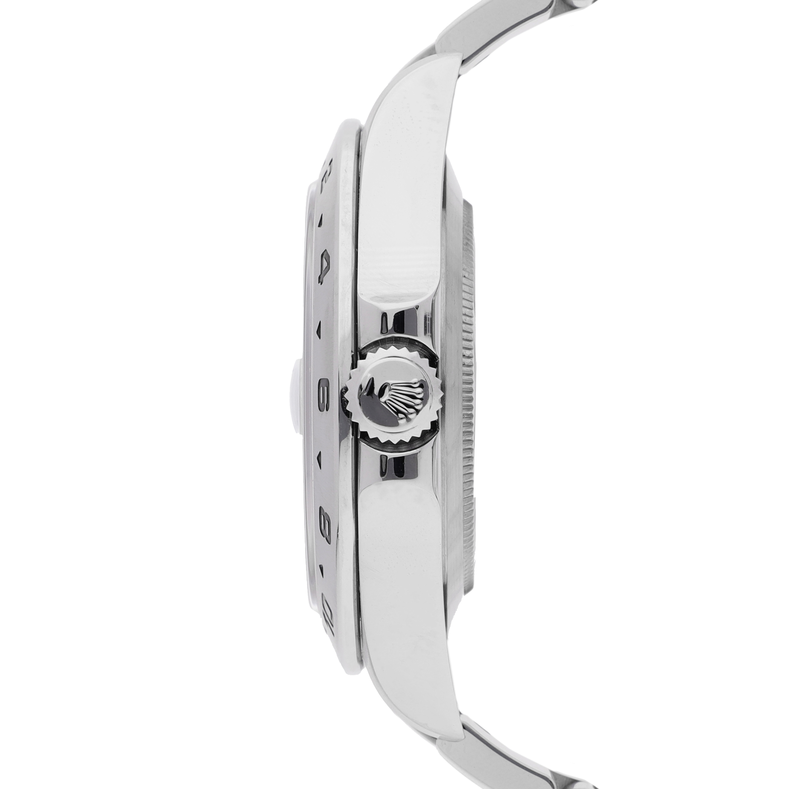 Rolex Explorer II 216570