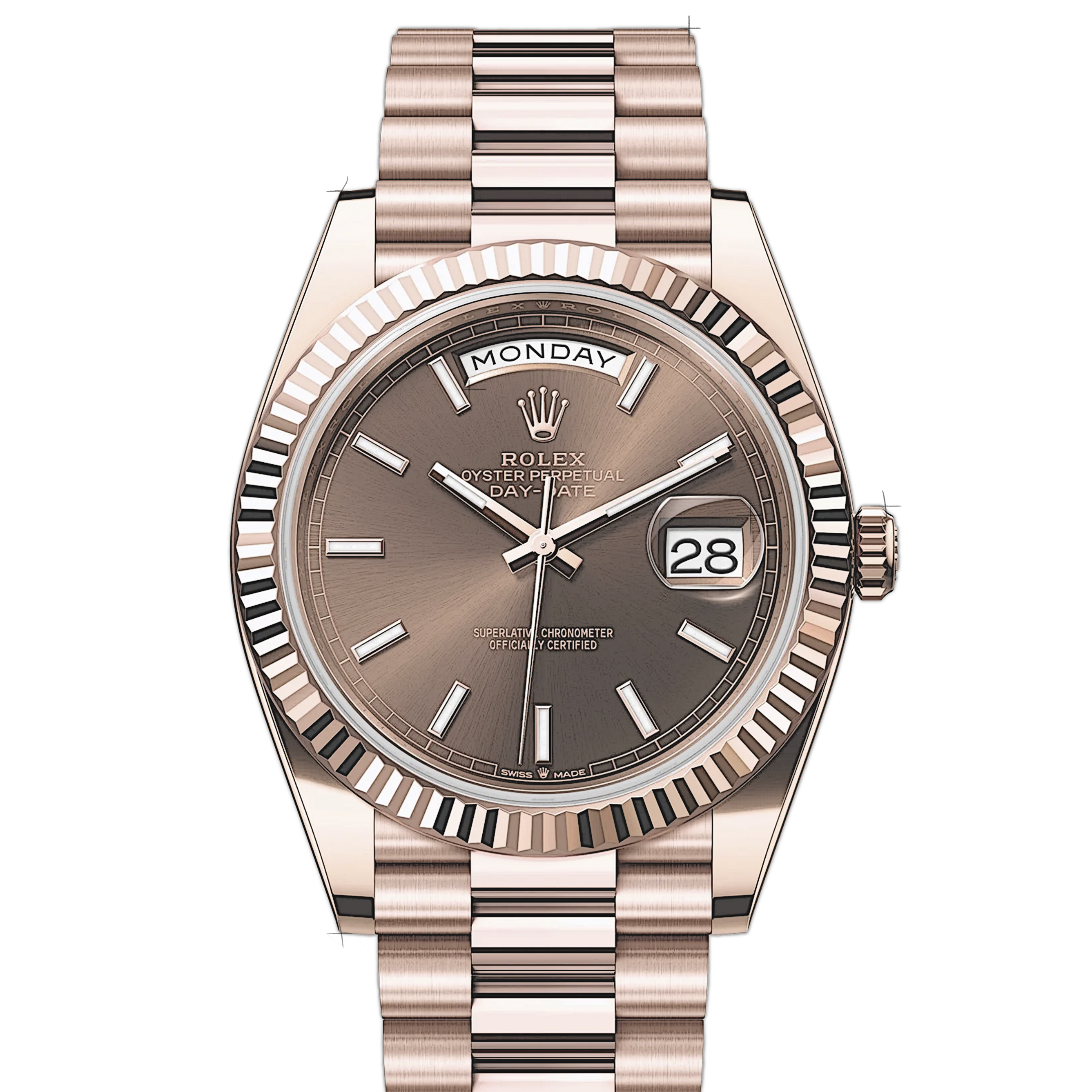 Rolex Day-Date 228235