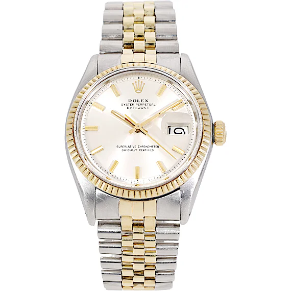 Rolex Datejust 1601 Rolex Datejust 1601