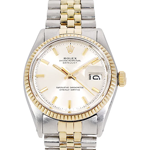 Rolex Datejust 1601 Rolex Datejust 1601