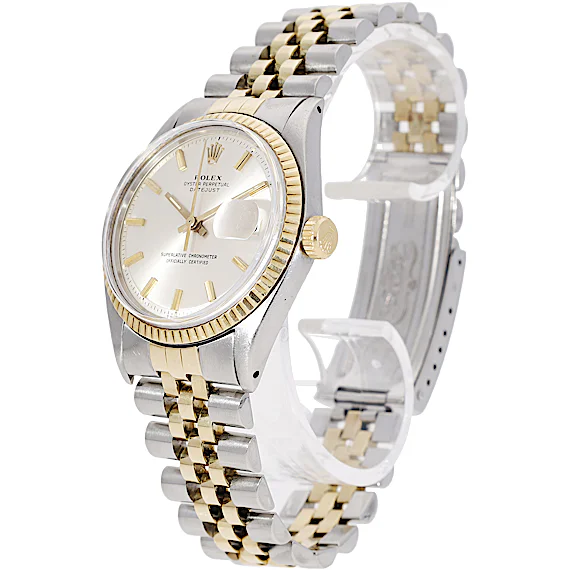 Rolex Datejust 1601 Rolex Datejust 1601