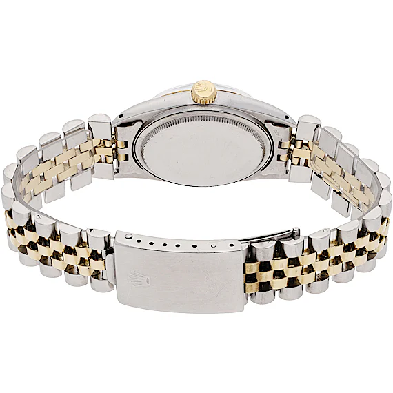 Rolex Datejust 1601 Rolex Datejust 1601