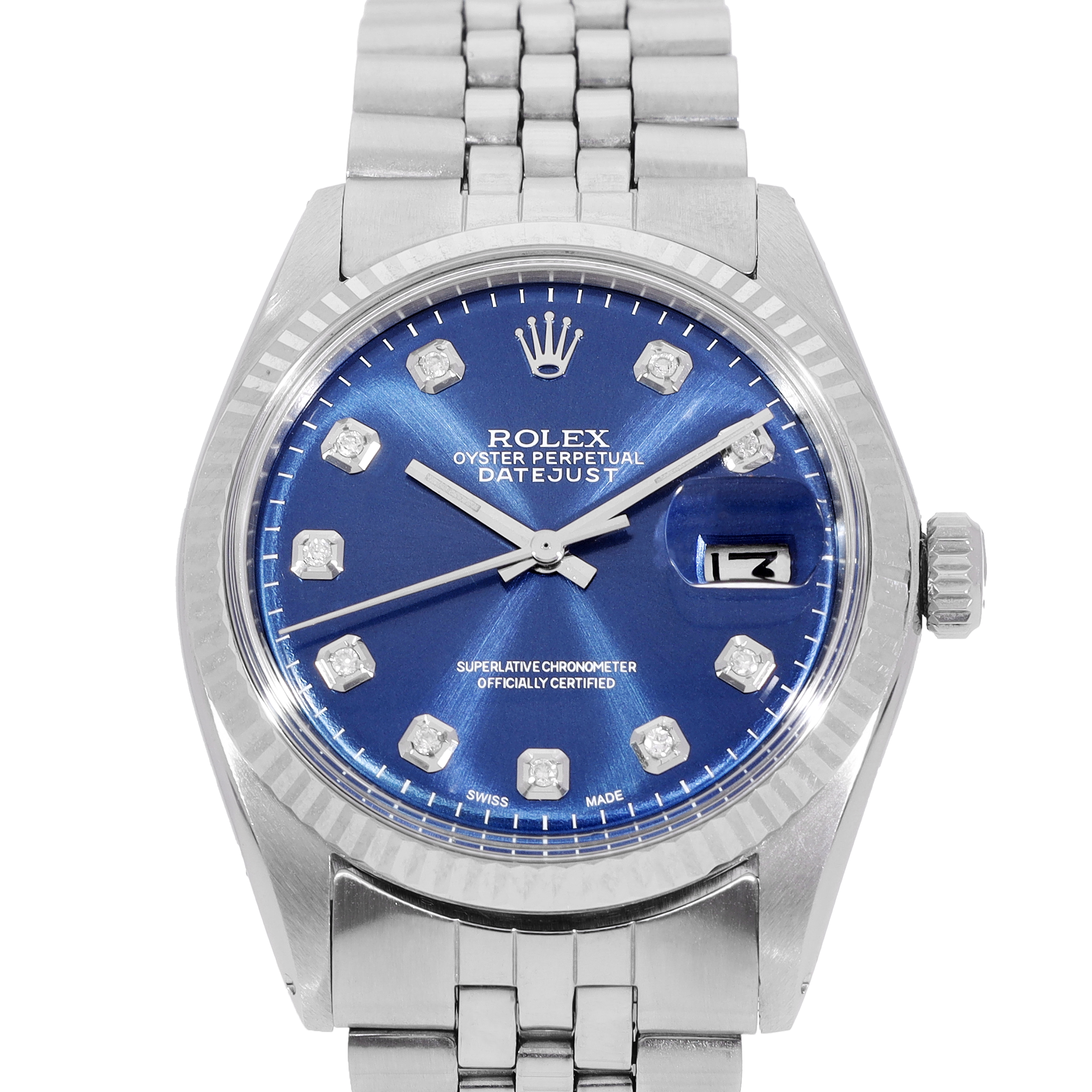 Rolex Datejust