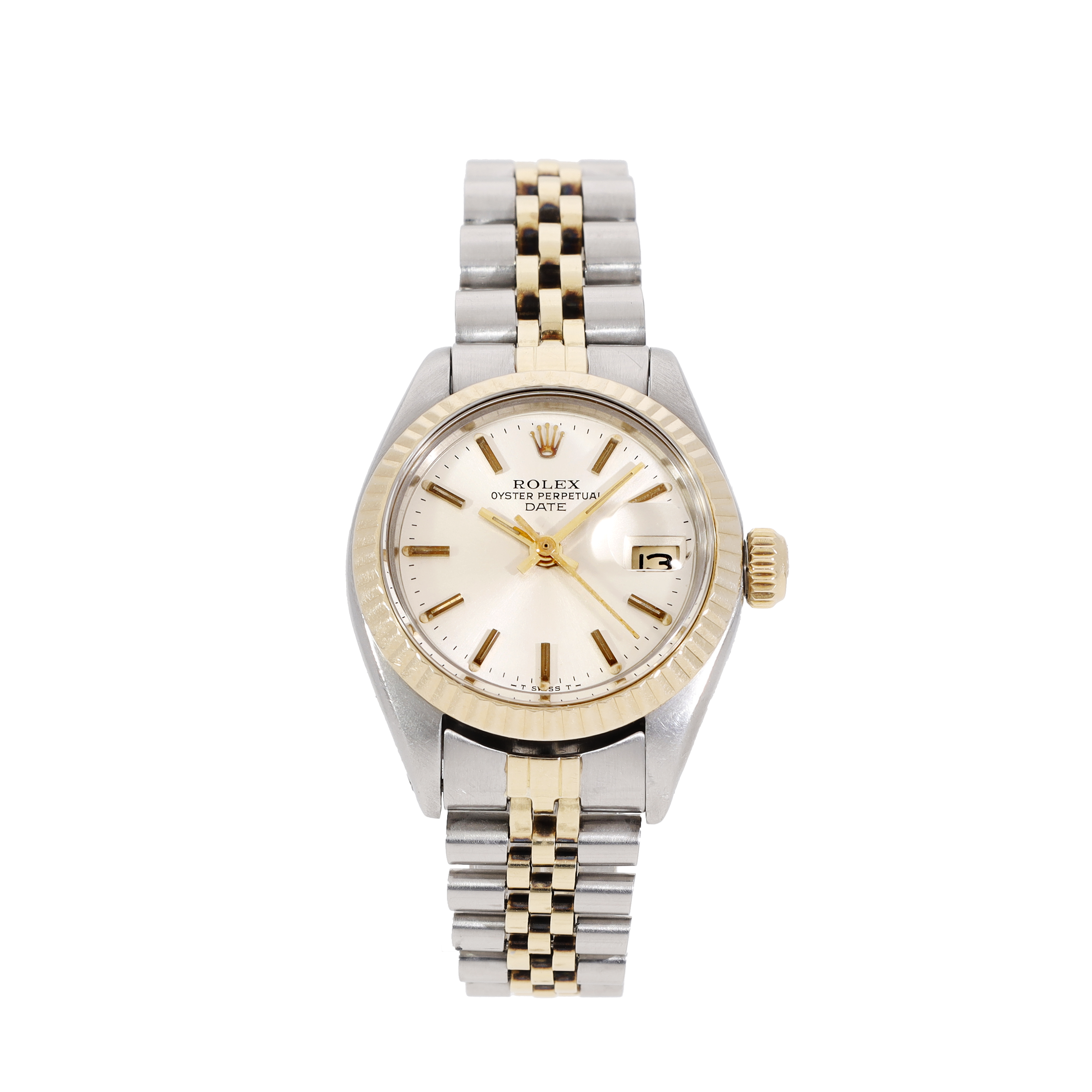 Rolex Lady-Datejust 6917