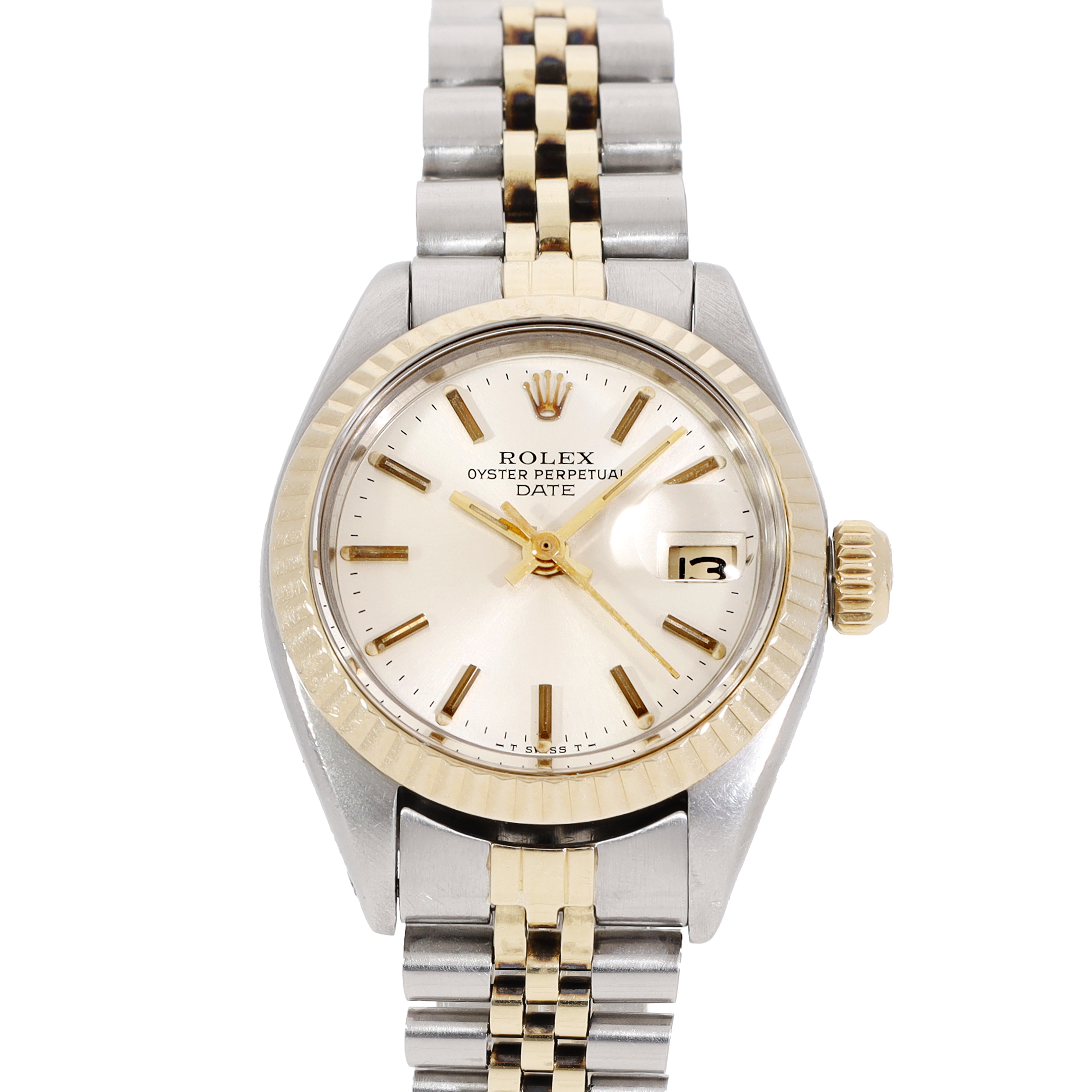 Rolex Lady-Datejust 6917