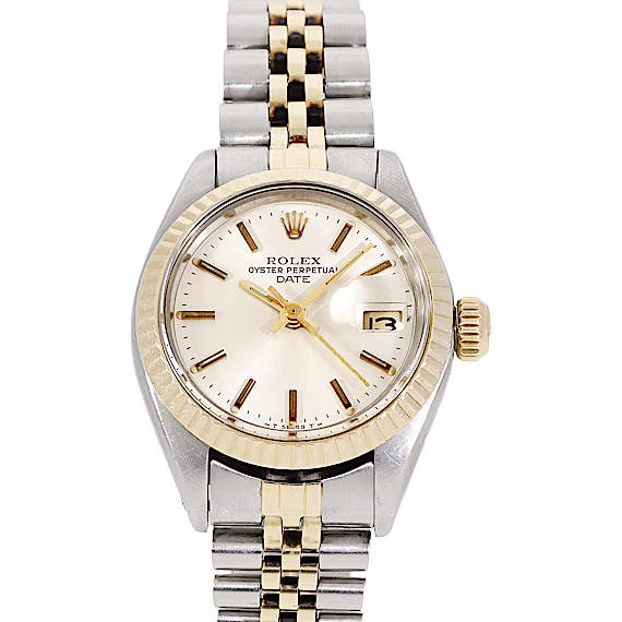 Rolex Lady-Datejust 6917 Rolex Lady-Datejust 6917