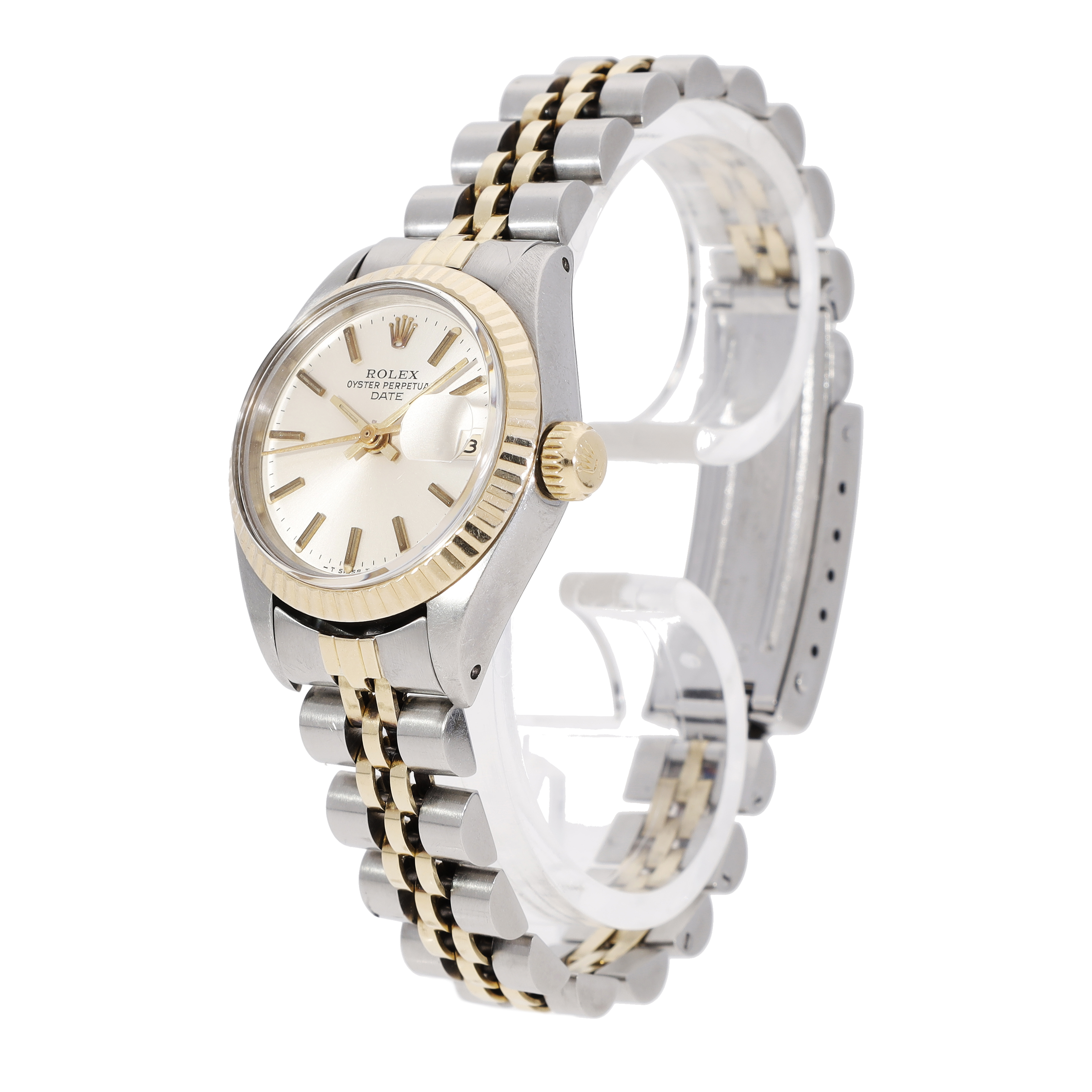 Rolex Lady-Datejust 6917