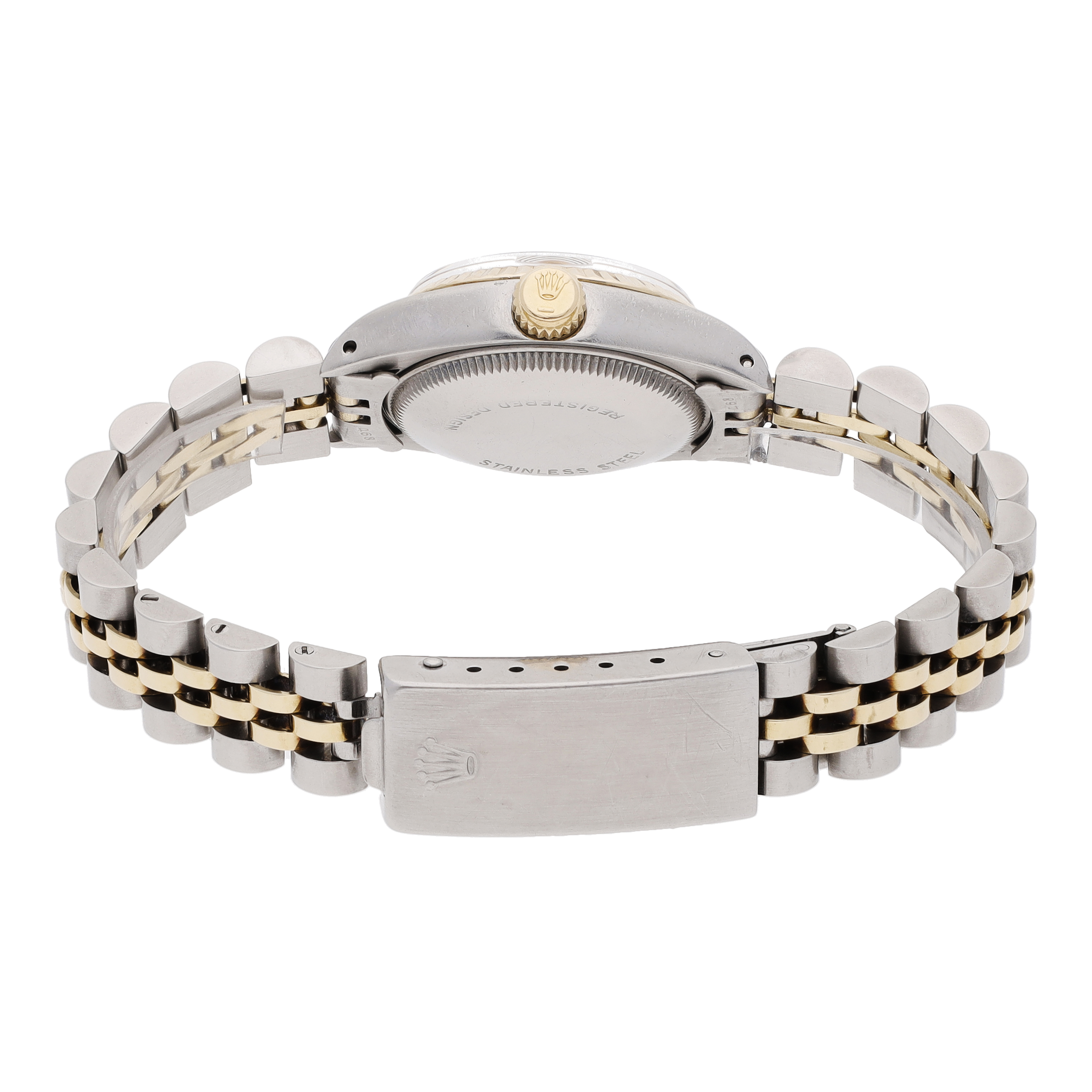 Rolex Lady-Datejust 6917