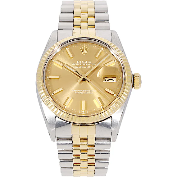 Rolex Datejust 16013 Rolex Datejust 16013