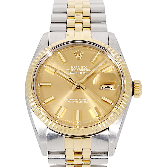 Rolex Datejust 16013 Rolex Datejust 16013