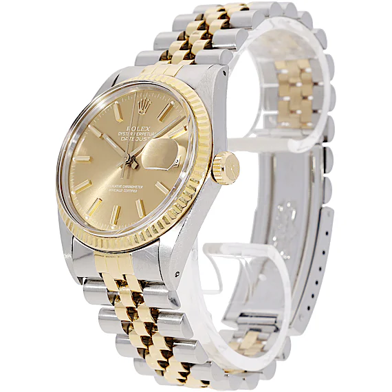 Rolex Datejust 16013 Rolex Datejust 16013