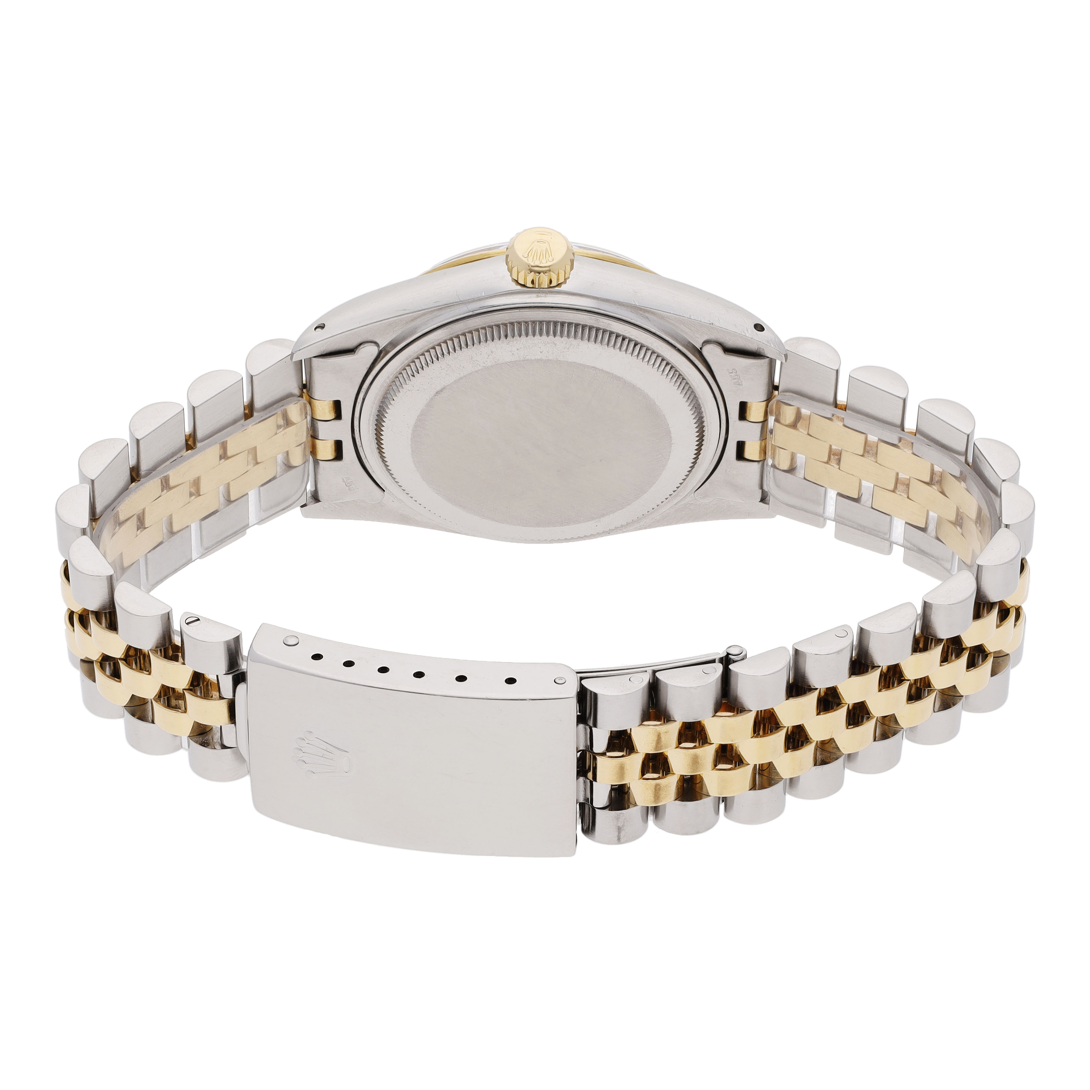 Rolex Datejust 16013