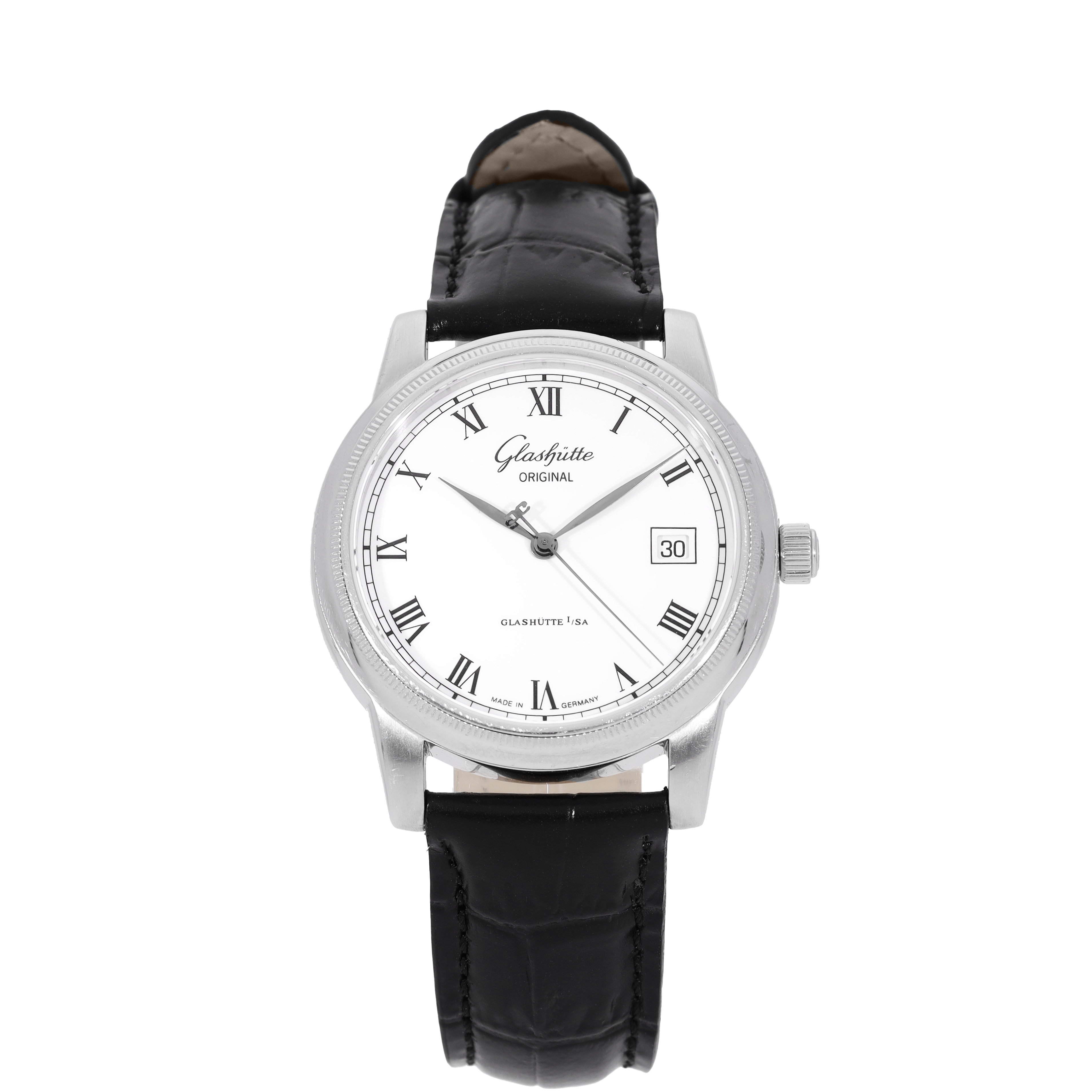 Glashütte Original Senator 1-39-11-05-03-04