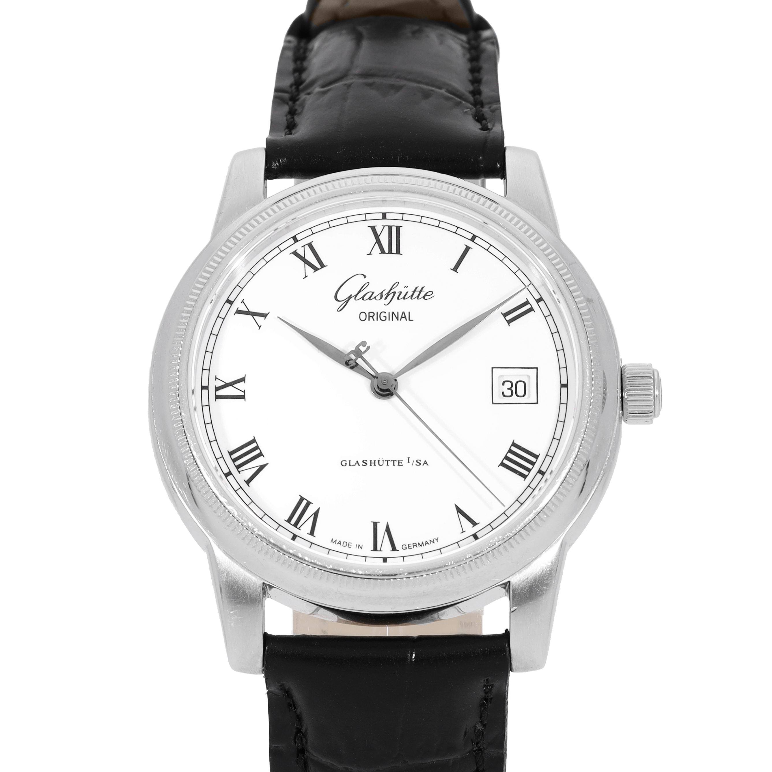 Glashütte Original Senator