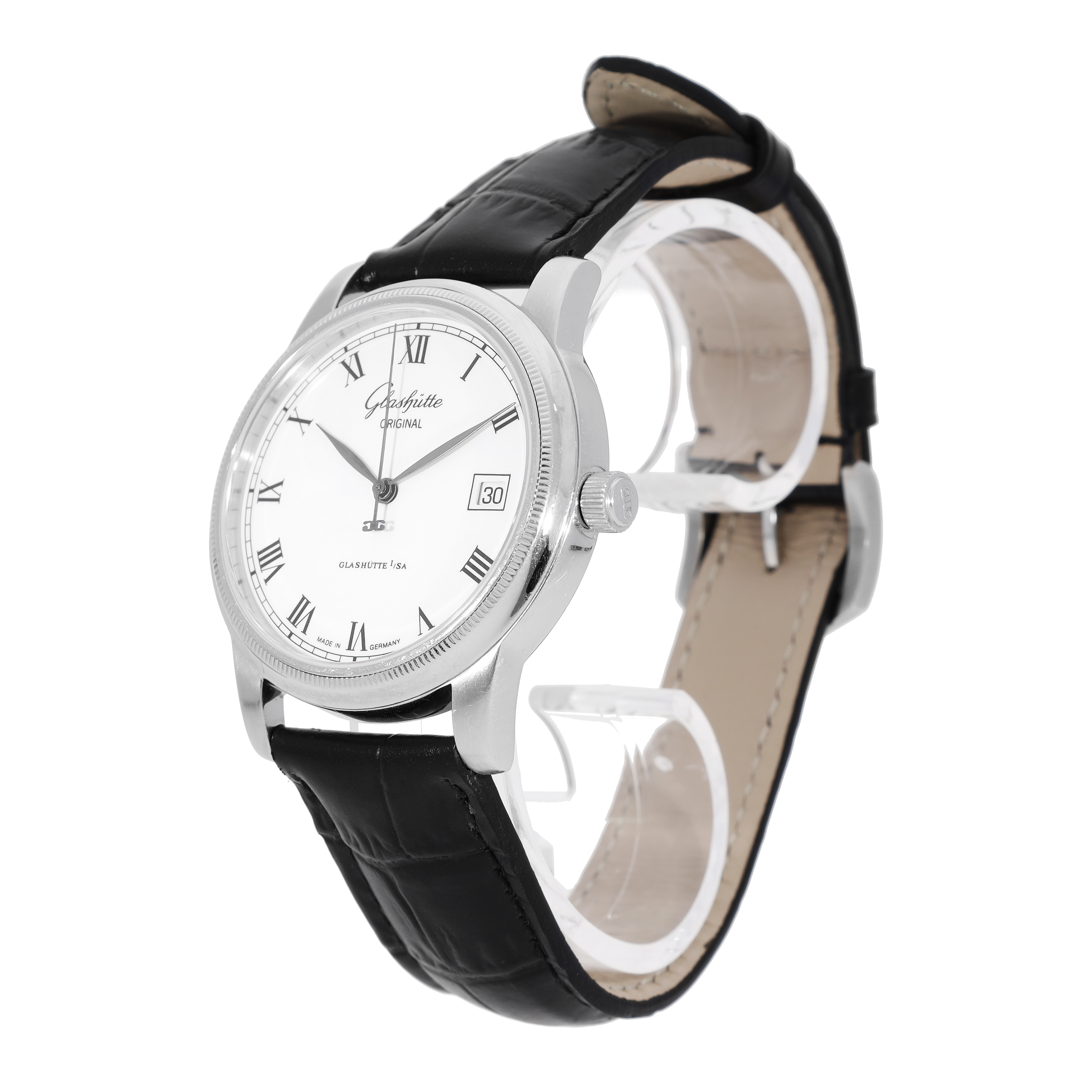 Glashütte Original Senator 1-39-11-05-03-04