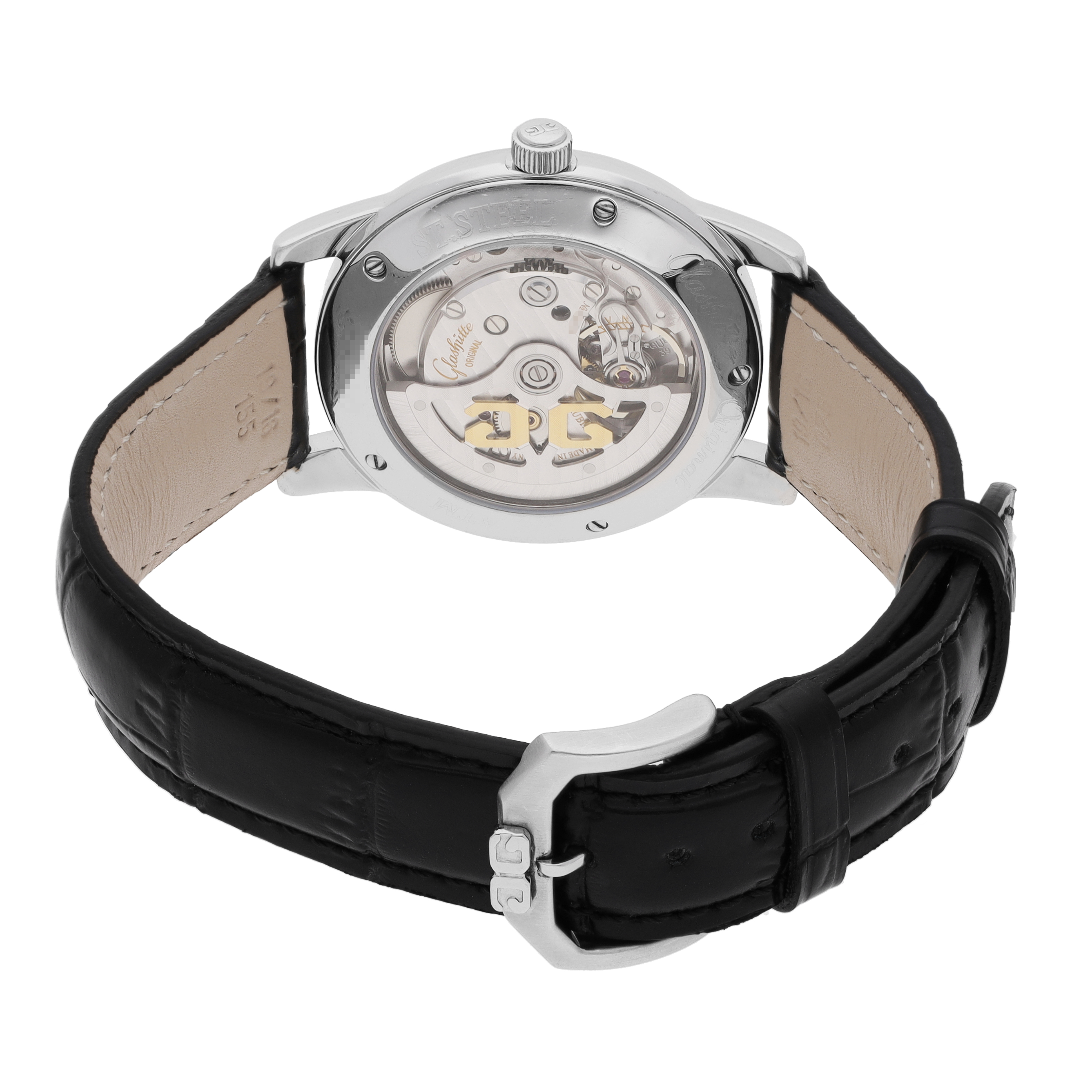 Glashütte Original Senator 1-39-11-05-03-04