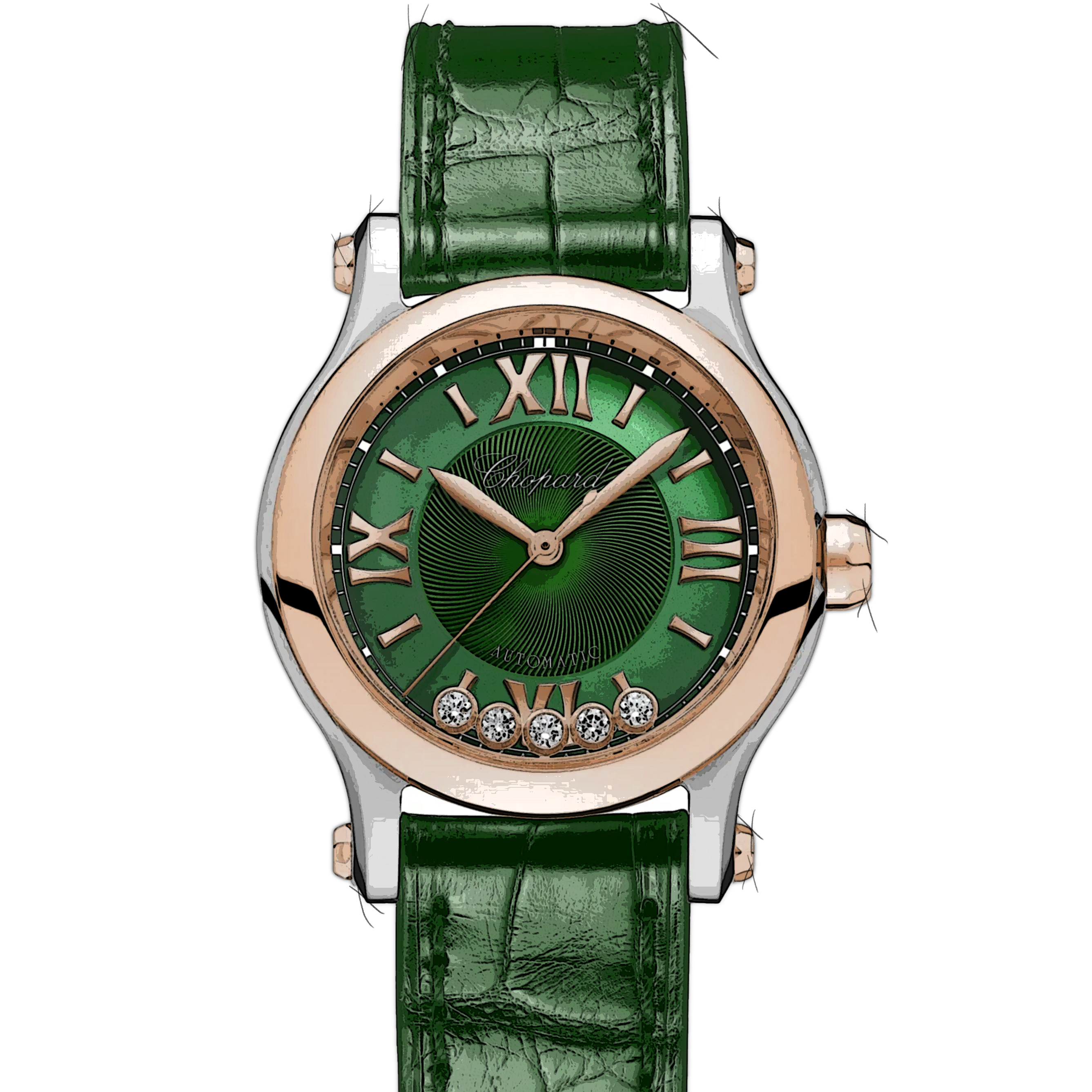 Chopard Happy Sport