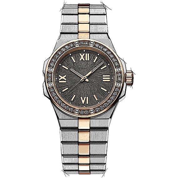 Chopard Alpine Eagle 298617-6002 Chopard Alpine Eagle 298617-6002
