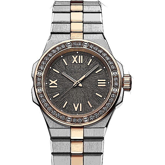 Chopard Alpine Eagle 298617-6002 Chopard Alpine Eagle 298617-6002