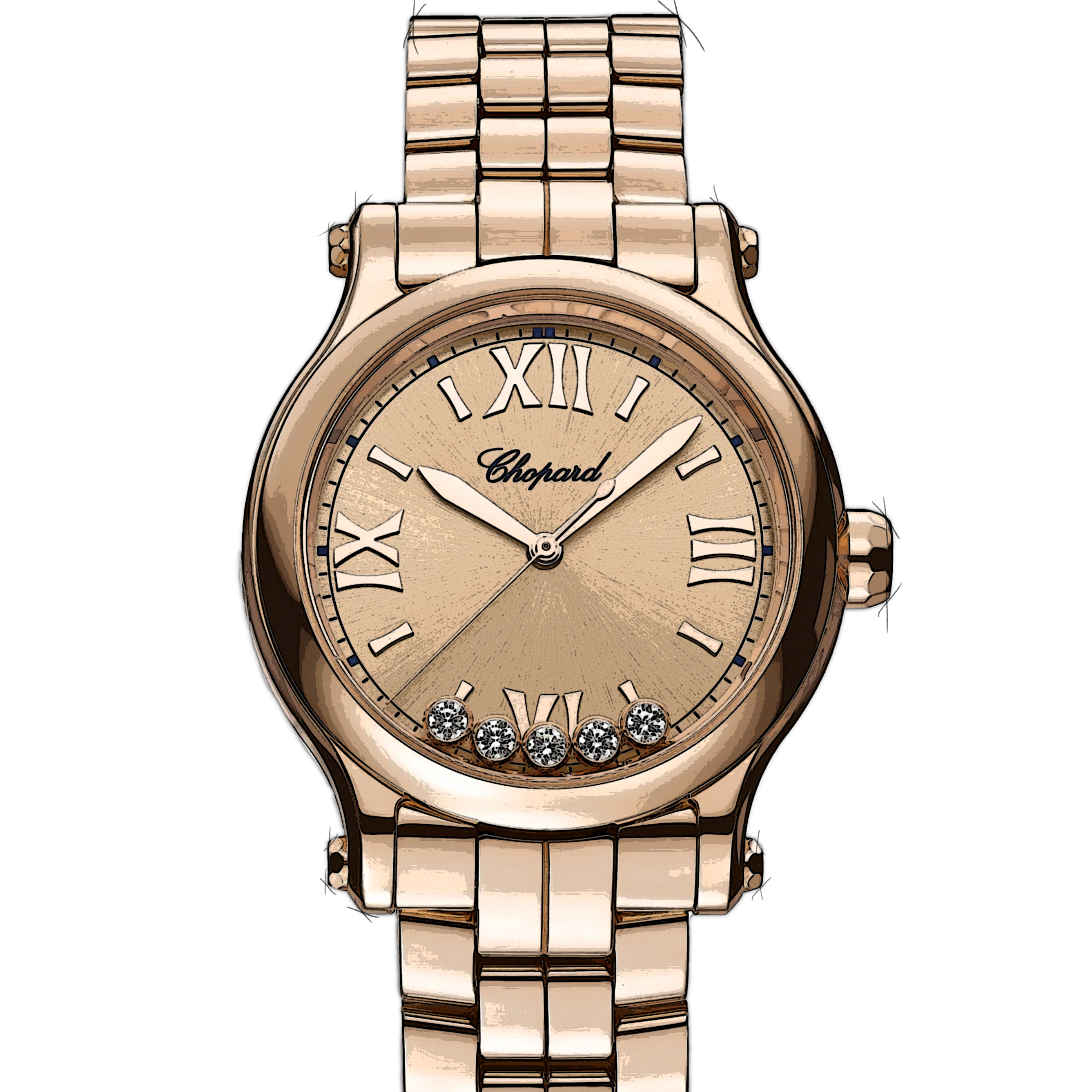 Chopard Happy Sport