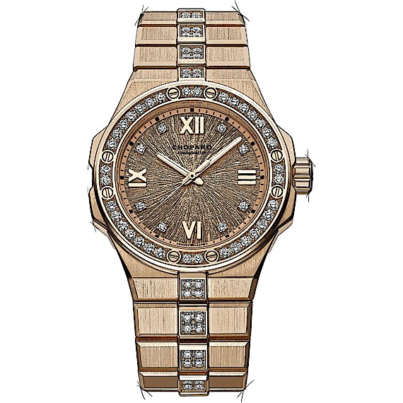 Chopard Alpine Eagle 295384-5002 Chopard Alpine Eagle 295384-5002
