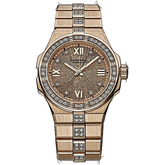 Chopard Alpine Eagle 295384-5002