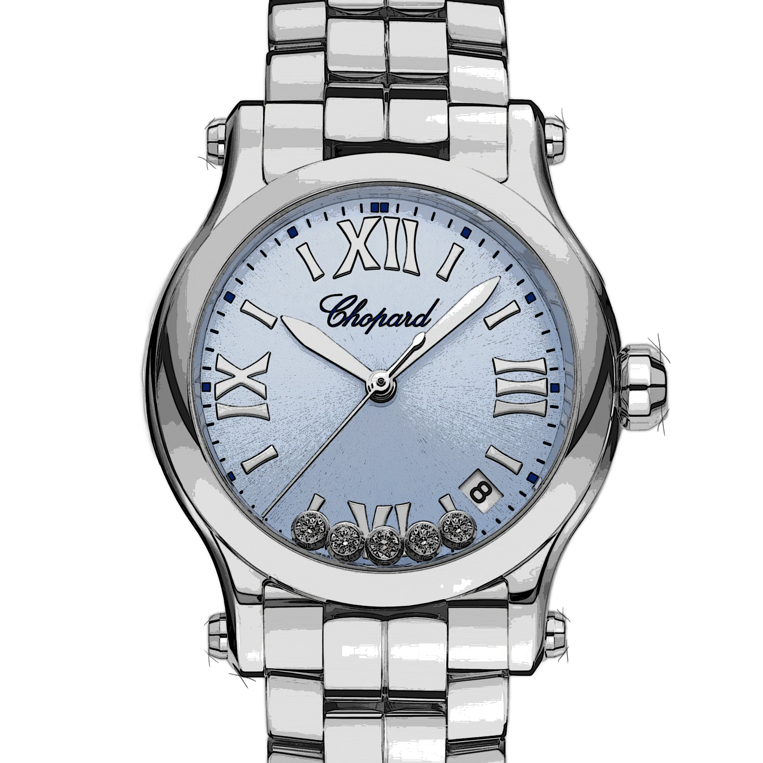Chopard Happy Sport