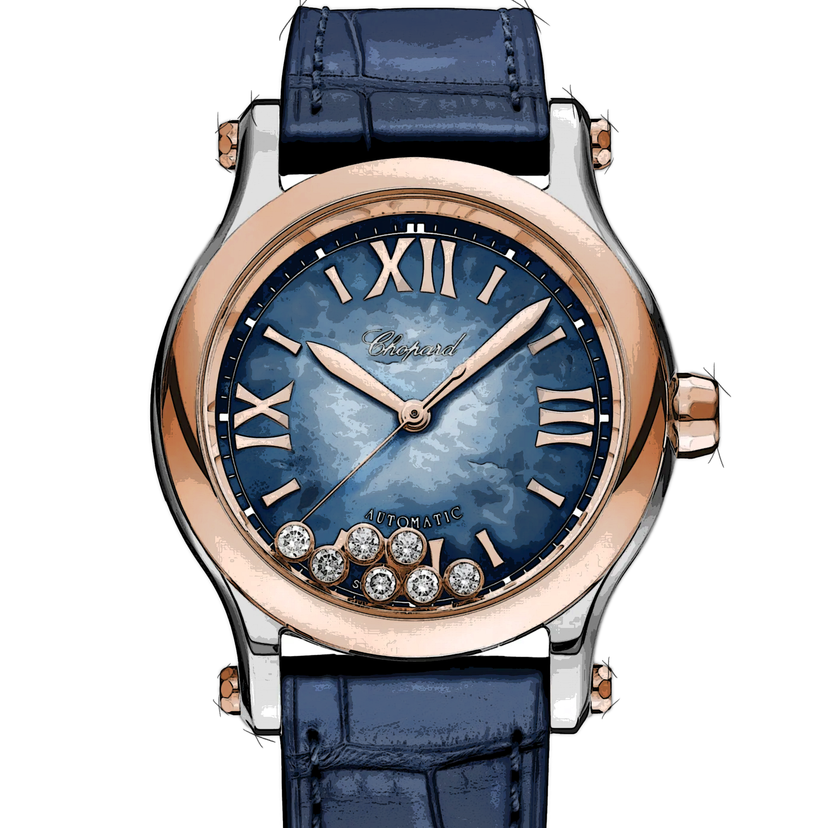 Chopard Happy Sport