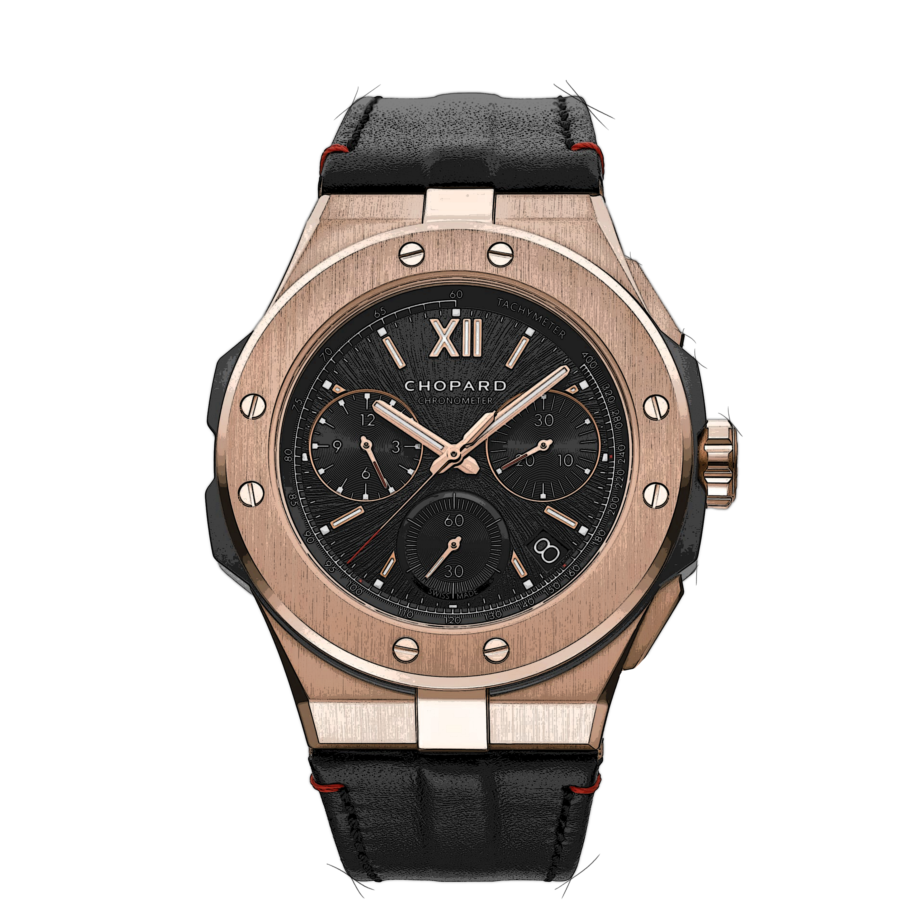 Chopard Alpine Eagle 295387-9001