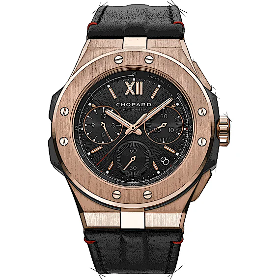 Chopard Alpine Eagle 295387-9001 Chopard Alpine Eagle 295387-9001