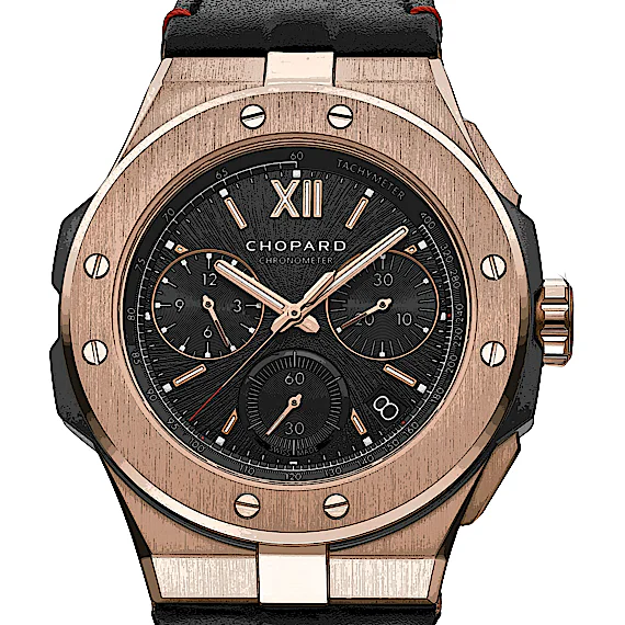 Chopard Alpine Eagle 295387-9001 Chopard Alpine Eagle 295387-9001