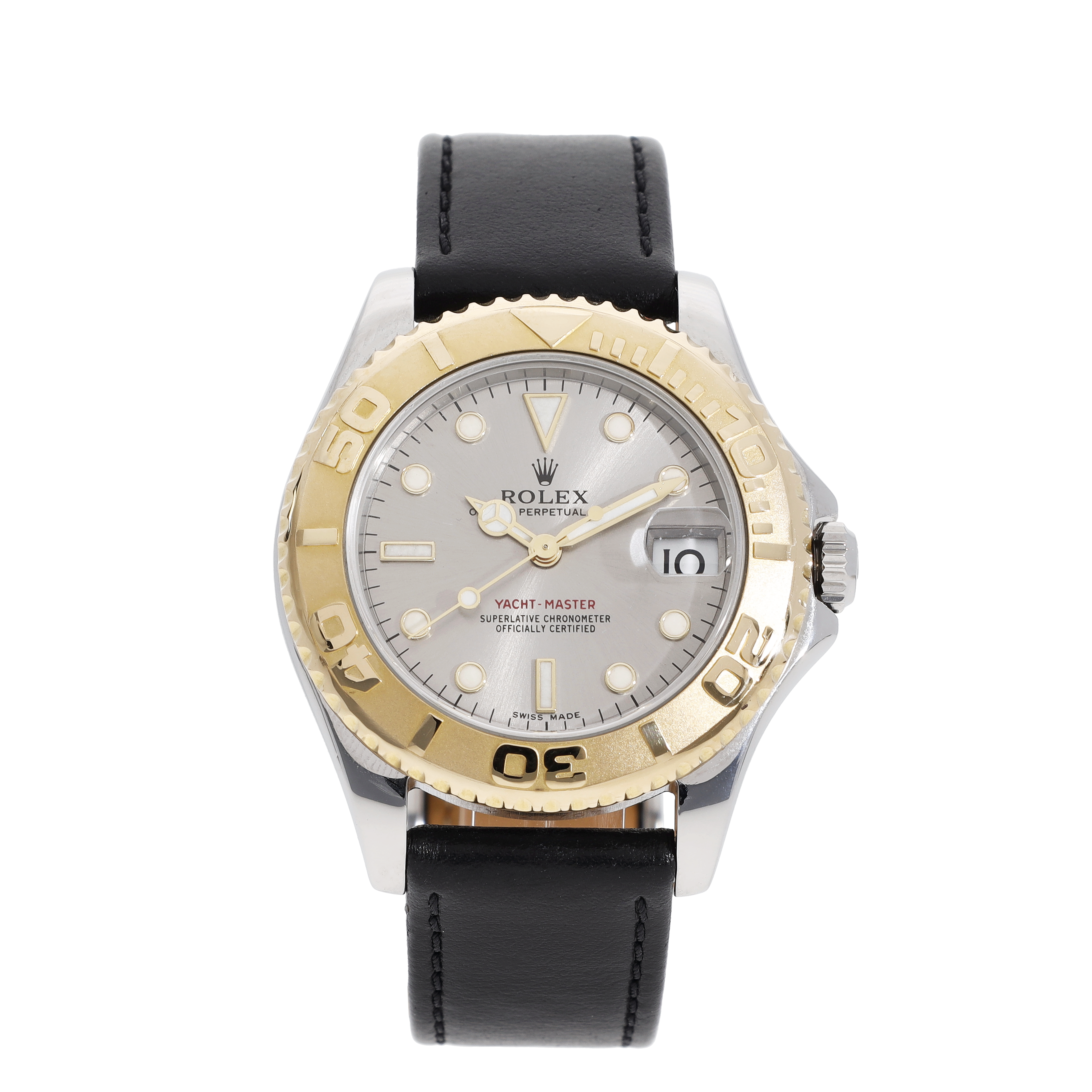 Rolex Yacht-Master 168623