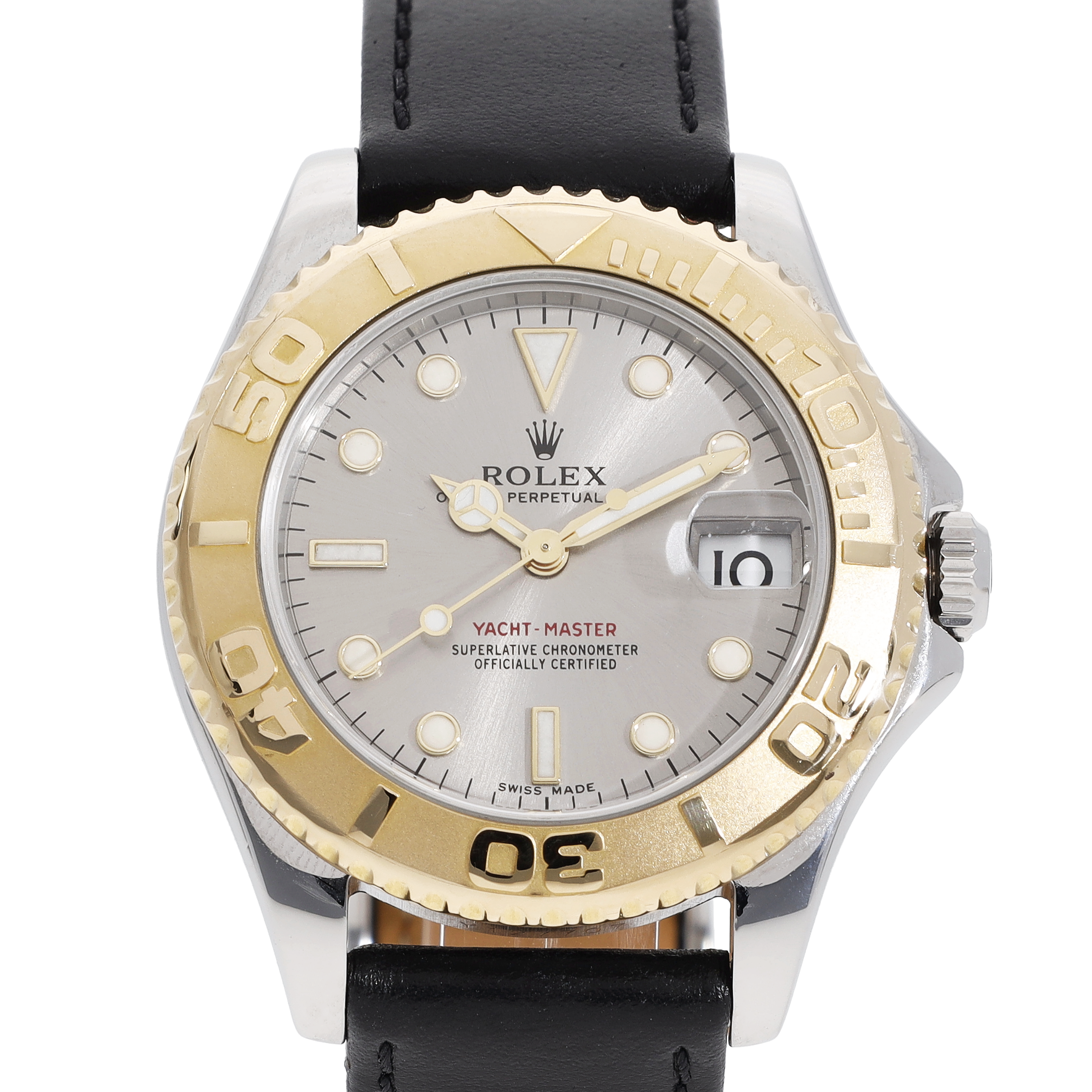 Rolex Yacht-Master 168623